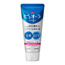 花王 薬用 ピュオーラ ハミガキ 歯磨き粉 歯磨き フレッシュカシス 115g