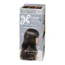 花王 リーゼ ティントカラージェル シアーグレー 191ml