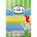 キクロン ハートホーム キッチンスポンジ 5個