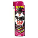 金鳥 クモの巣阻止 キンチョール ジェット 450ml キンチョー キンチョウ KINCHO
