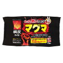 小林製薬 桐灰 カイロ マグマ 貼らない 10個入