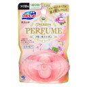 小林製薬 ブルーレット プレミアムパフューム トイレタンク芳香洗浄剤 付け替え フルールシャボン 70ml 付け替え用 つけかえ つけかえ用