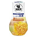 小林製薬 トイレの消臭元 トイレ用 癒しをはこぶキンモクセイの香り 400ml トイレ 消臭芳香剤 消臭剤 芳香剤 置き型