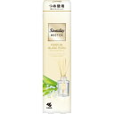 小林製薬 サワデー 香るスティック パルファム ブランエクリュ 詰め替え 70ml ルームフレグランス 芳香剤 部屋用 部屋 玄関用 玄関(3)