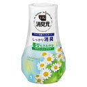 小林製薬 トイレの消臭元 トイレ用 カモミール&アロマの香り 400ml カモミール トイレ 消臭芳香剤 消臭剤 芳香剤 置き型