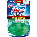 小林製薬 液体ブルーレット おくだけ 除菌EX パワースプラッシュの香り 付け替え 67ml 付け替え用 つけかえ つけかえ 詰め替え 詰め替え用