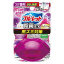 小林製薬 液体ブルーレット おくだけ 除菌EX フレグランス プリンセスアロマの香り 付け替え 67ml 付け替え用 つけかえ つけかえ 詰め替え 詰め替え用