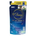 小林製薬 消臭元 アットスリープ ゆめごこちフルール 寝室用 消臭 芳香剤 詰め替え 400ml