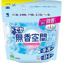 小林製薬 ドでか無香空間 部屋用 ほのかなせっけん 詰め替え 詰め替え用 消臭ビーズ 消臭剤 1600g 芳香剤 微香 消臭 消臭ビーズ 消臭剤