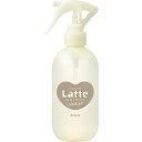 ma&me Latte マー&ミー ラッテ ウォーター 本体 250ml クラシエ