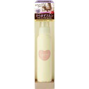 ma&me Latte マー&ミー ラッテ ブラッシング オイルミスト 85ml クラシエ