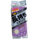 アイセン 長持ちスポンジ 薄型 KY502