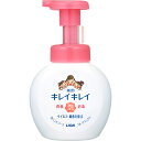 ライオン キレイキレイ 薬用 泡ハンドソープ フルーツミックスの香り 本体 ポンプ 250ml 【医薬部外品】 ハンドソープ 泡 泡タイプ