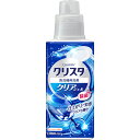 ライオン CHARMY クリスタ チャーミークリスタ 食洗機用洗剤 クリアジェル 本体 480g
