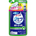 ライオン ルックプラス 泡ピタ トイレ洗浄スプレー クールシトラスの香り 詰め替え つめかえ用 250ml