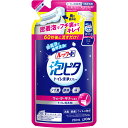 ライオン ルックプラス 泡ピタ トイレ洗浄スプレー ウォーターリリーの香り 詰め替え つめかえ用 250ml