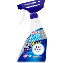 ライオン ルックプラス バスタブクレンジング 銀イオンプラス 香りが残らないタイプ 本体 500ml(3)