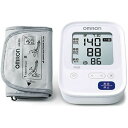 オムロン 上腕式血圧計 HCR-7006【OMRON 血圧値 健康 高血圧 低血圧 簡単】