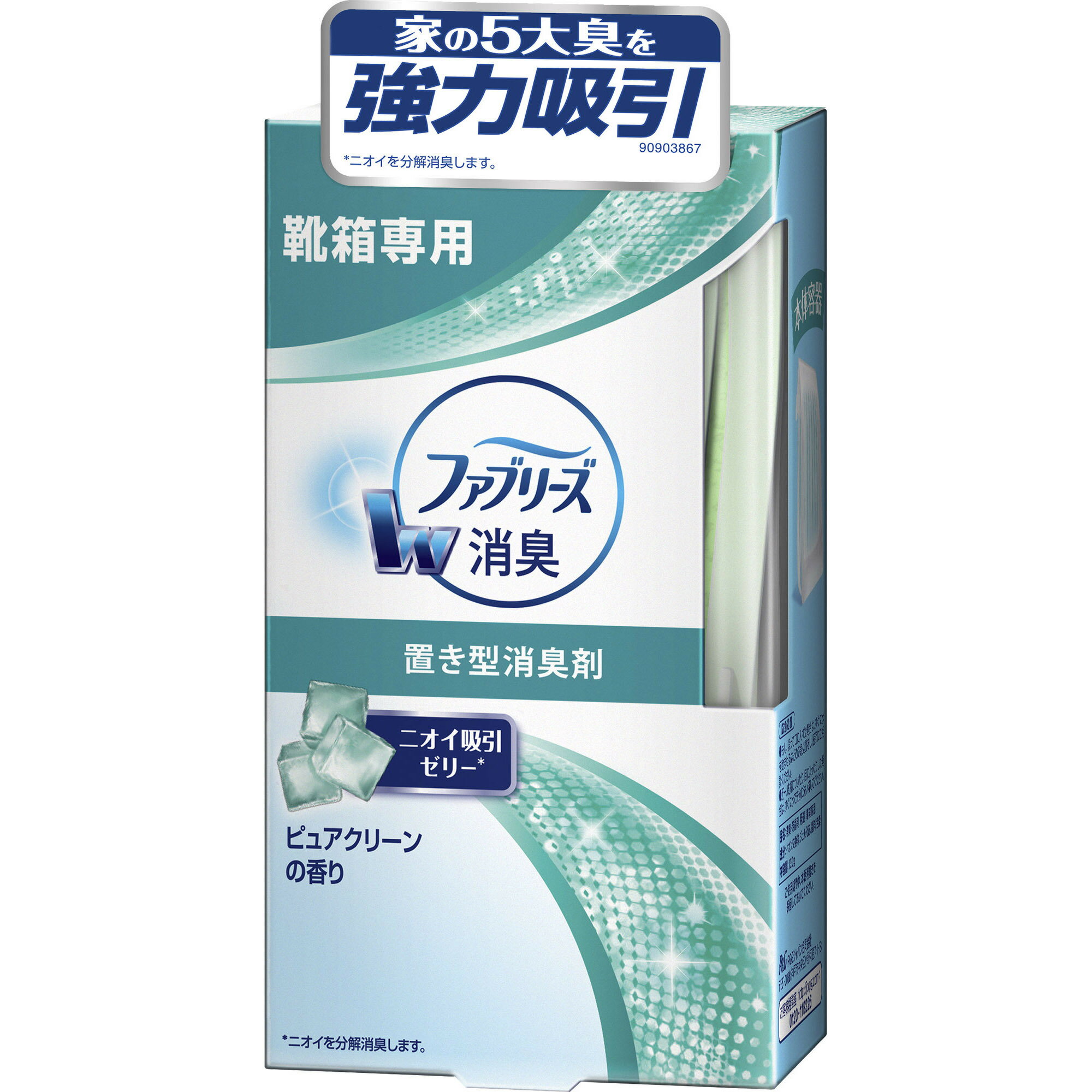 P&G ե֥꡼ ֤ Ȣ ԥ奢꡼ι  130g ý˧ ý ˧
