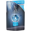 P&G h&s for men エイチアンドエス フォーメン ボリュームアップ シャンプー 詰め替え つめかえ用 300ml