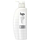 P&G h&s scalp エイチアンドエス スカルプ コンディショナー フケ・かゆみ 本体 ポンプ 350g