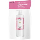 P&G パンテーン エフォートレス グッドモーニングスムース シャンプー 詰め替え つめかえ用 350ml