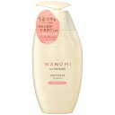 P&G 和の実 by ヘアレシピ うるつや シャンプー 本体 ポンプ 350ml