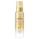 P&G パンテーン ディープダメージリペア ヘアオイル アルガンオイル配合 洗い流さないトリートメント 70ml