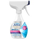P&G ファブリーズ プレミアム 布用 速乾ジェット 消臭・除菌スプレー 無香料 アルコール成分入り 本体 320ml 消臭スプレー 消臭剤 布用除菌・消臭スプ...