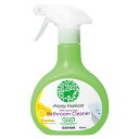 サラヤ ハッピーエレファント バスクリーナー 本体 400ml お風呂 洗剤 お風呂掃除 お風呂洗剤 浴室 浴槽 SARAYA(3)