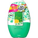 エステー エールズ 介護家庭用 消臭力 さわやかグリーンハーブ 400ml