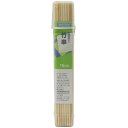 大和物産 SPICE CLUB スパイスクラブ 竹串 15cm 容器入 80本