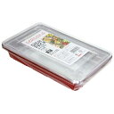 大和物産 seasons シーズンズ ディッシュパック M 3個 使い捨て容器 簡易容器
