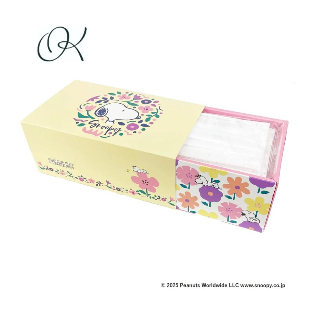 【選べる個数】A009 スヌーピ...