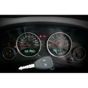 【送料無料】ジープ JKラングラー エンジンスターターキットTP-EGSJK【JEEP WRANGLER】