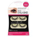 【送料無料(定形外郵便)】ディーアップ アイラッシュリッチシリーズ 806【D.U.P EYELASHES RICH つけまつ毛 つけまつげ DUP アイラッシュリッチ】