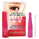 【送料無料(ゆうパケット)】大人のルドゥーブル 4ml【アチーブ Ledouble ふたえ、二重まぶた アイプチ ふたえまぶた】