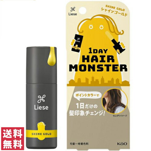 ̵(͹)ۥ꡼ 1DAY إ󥹥 㥤󥴡 20mlֲ 1DAY HAIRMONSTER