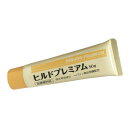 ヒルドプレミアム 50gヘパリン類似物質配合 薬用クリーム