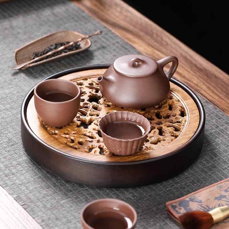 ・スタイル: 現代的シンプル・主な素材: 黒檀木製・柄: ウォールナット木目・重量: 約1.5kg・スタイル: 現代的シンプル・主な素材: 黒檀木製・柄: ウォールナット木目・重量: 約1.5kg
