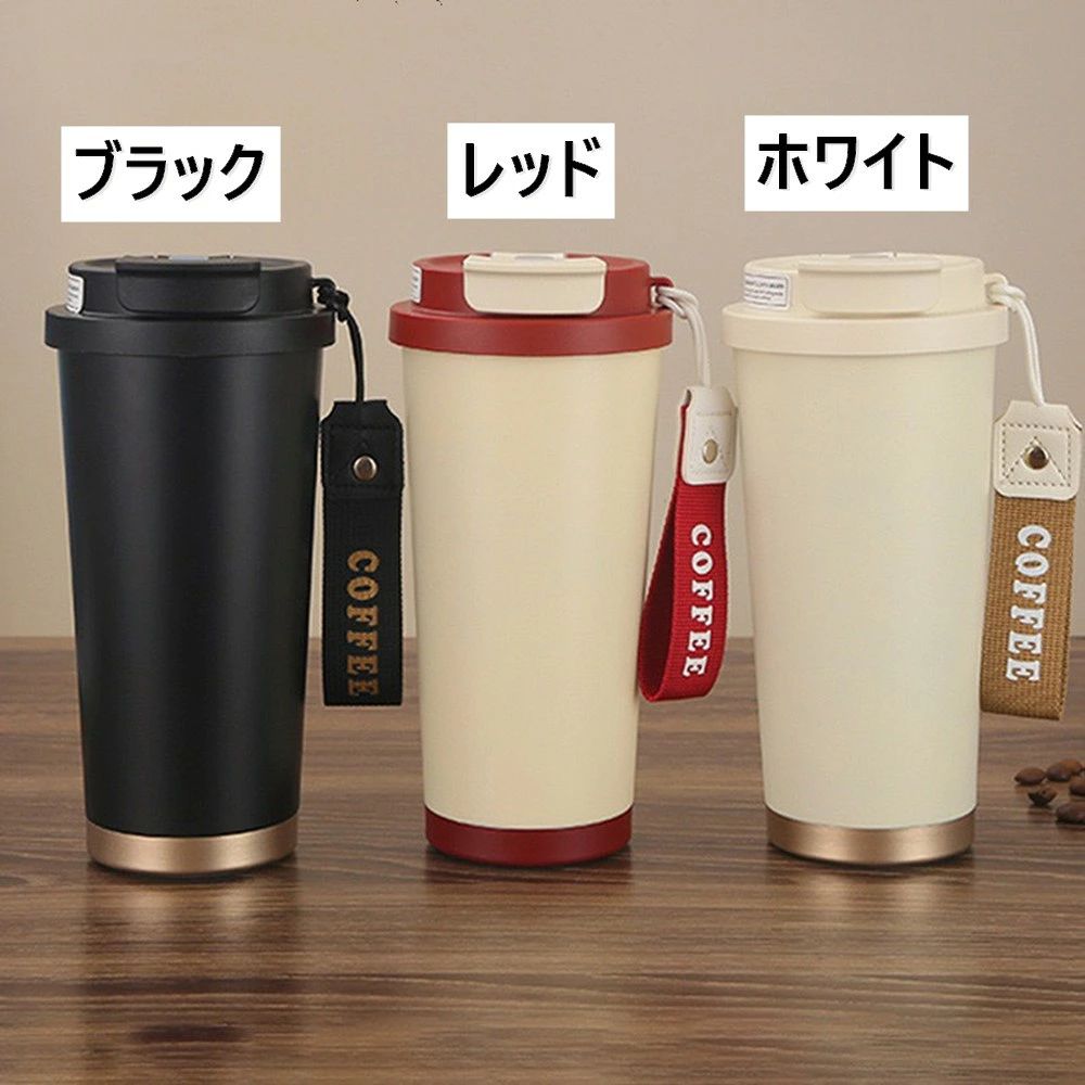 OKTの蓋付き セラミックコーティング タンブラー 保冷 ストロー かわいい ボトル ストロー付き 水筒 ストロー付きタンブラー マグ タ｜アングル3