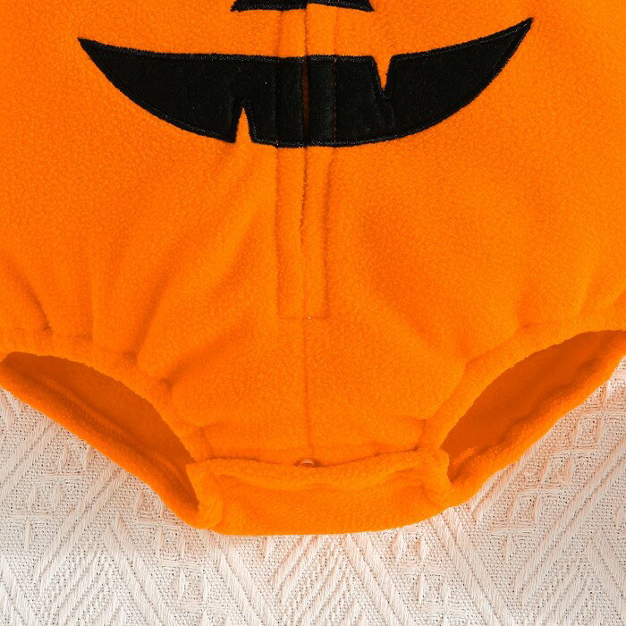 記念写真撮影 贈り物 ロンパース キッズコスチューム 赤ちゃんの写真の服 Halloween お正月 新生児 ベビー イベント かわいい 連 okt101-10037605 OKT サンプル画像2