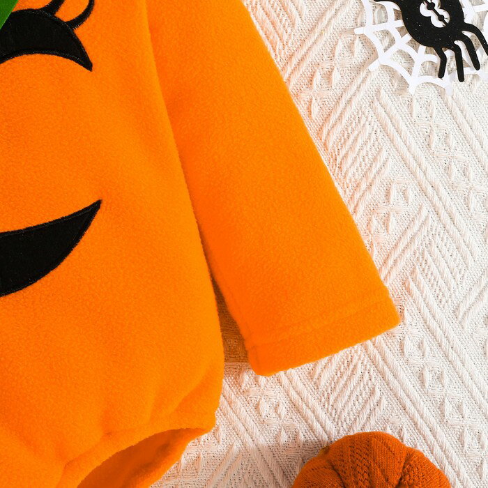 記念写真撮影 贈り物 ロンパース キッズコスチューム 赤ちゃんの写真の服 Halloween お正月 新生児 ベビー イベント かわいい 連 okt101-10037605 OKT サンプル画像3