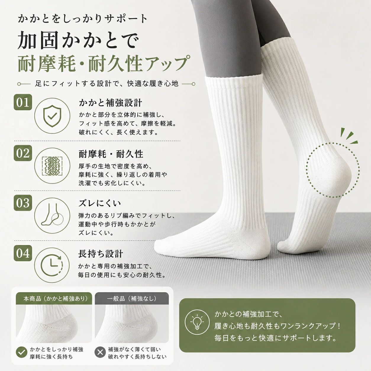 ソックス 室内 靴下 トレーニング フィットネス ヨガ 吸汗 ピラティス 滑り止め 運...
