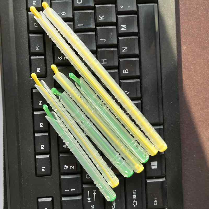 封口クリップ 食品袋 密封棒 茶葉袋用 鮮度保持 キッチン 調味料 湿気防止 透明封口クリップ 食品袋 密封棒 茶葉袋用 鮮度保持 キッチン 調味料 湿気防止 透明