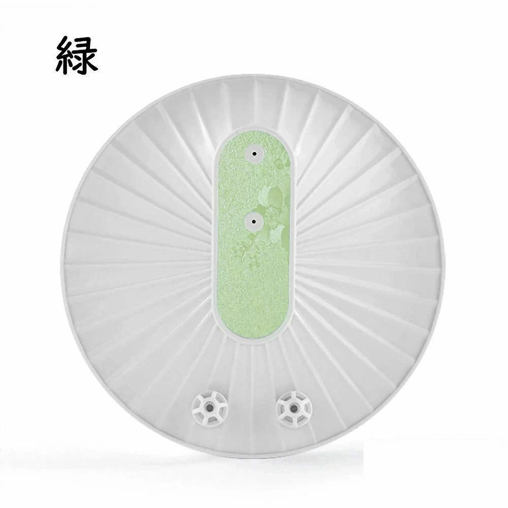 OKTのUSB充電式 【27日迄P10倍+最大1000円offクーポン配布】超音波 超音波ミニ洗浄機 野菜/果物/皿などに対応 節水｜アングル3