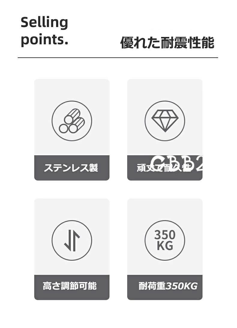 【おすすめ】 2本セット 転倒防止 家具 つっぱり棒 地震対策 家具転倒防止突っ張り...