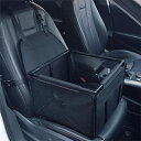 ペット ドライブボックス 犬 シート 車用 シート 犬 ペットドライブシート ペットシート【2023】折りたたみ カバー 横滑り防止 防水 通気性 洗える 汚れ...