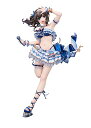 アイドルマスター\THE IDOLM@STER シンデレラガールズ 鷺沢文香 潮風の一頁Ver. 1/7 完成品フィギュア