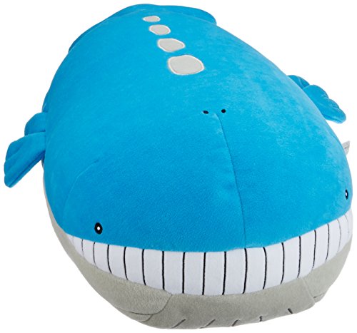 楽天市場】ホエルオーoa ポケモンセンターオリジナル ぬいぐるみ 楽天市場】ホエルオーoa ポケモンセンターオリジナル ぬいぐるみ